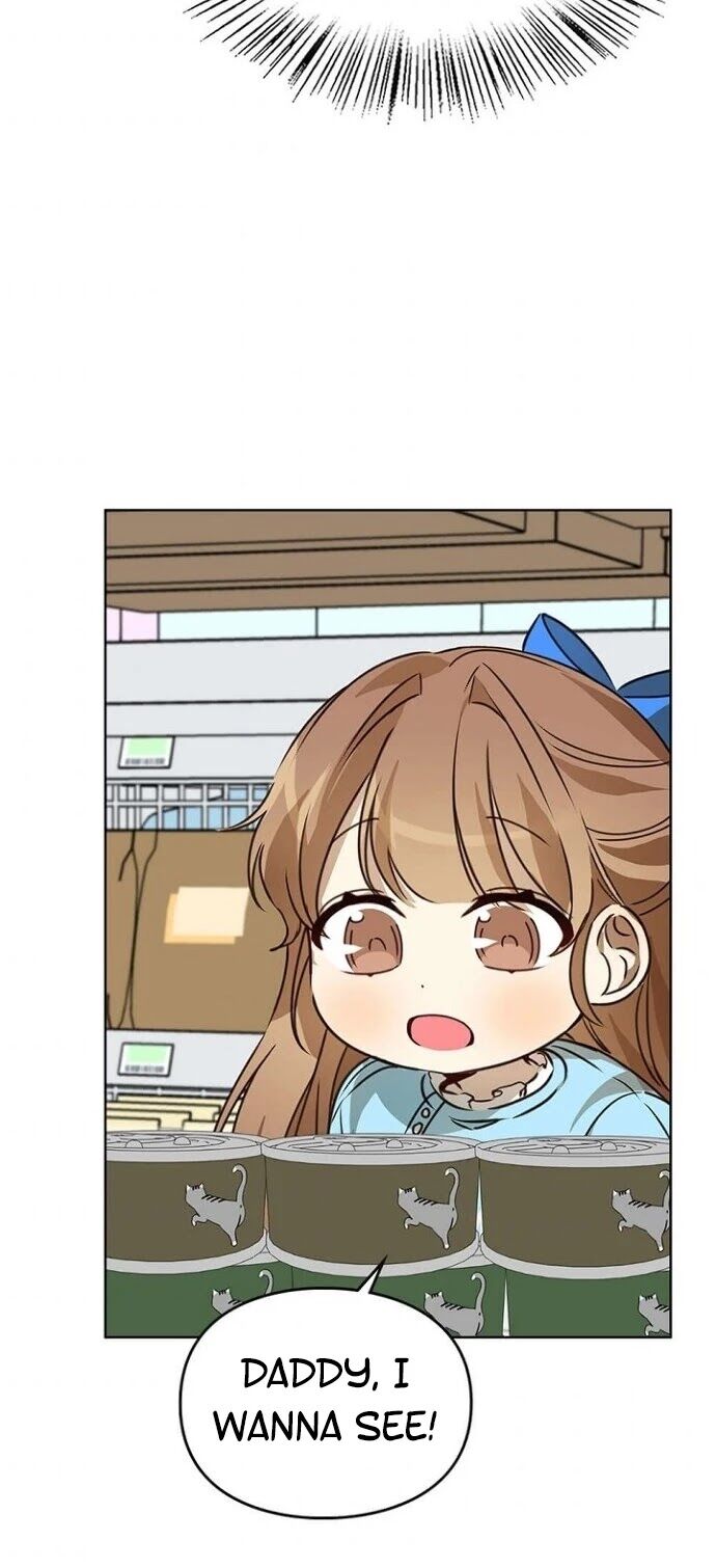 Read I Become a Fool When It Comes to My Daughter Manga Online