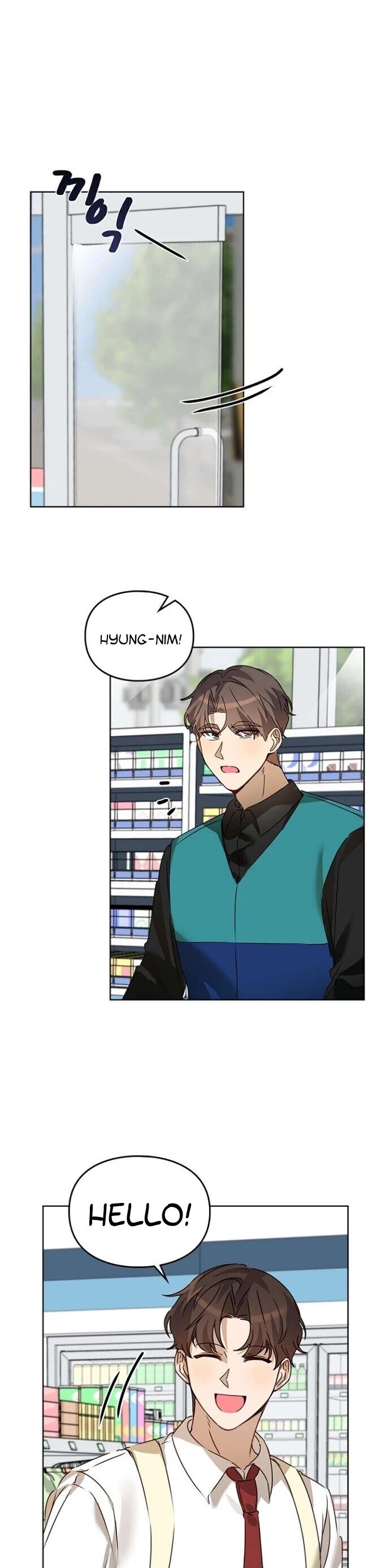 Read I Become a Fool When It Comes to My Daughter Manga Online