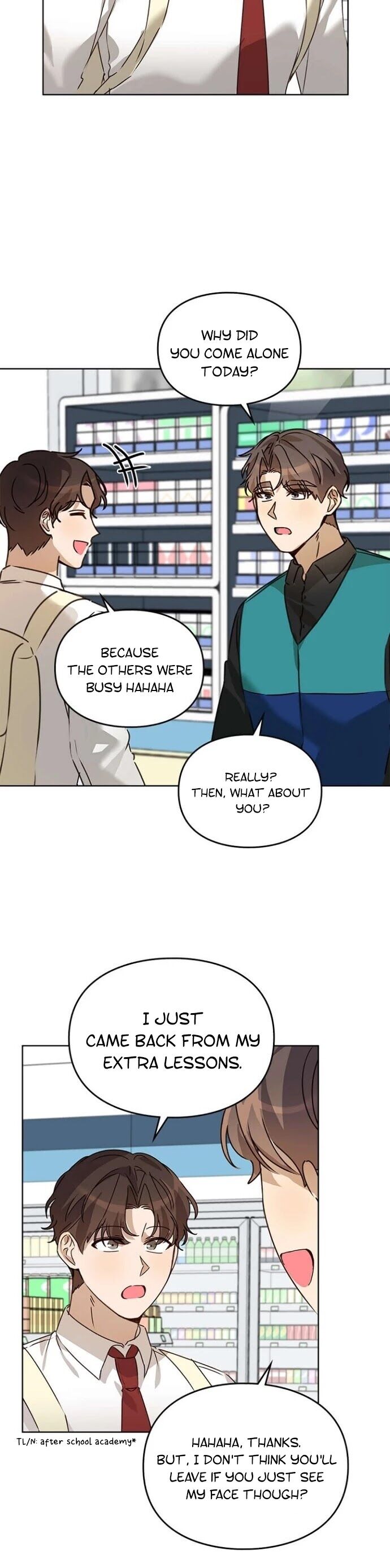 Read I Become a Fool When It Comes to My Daughter Manga Online
