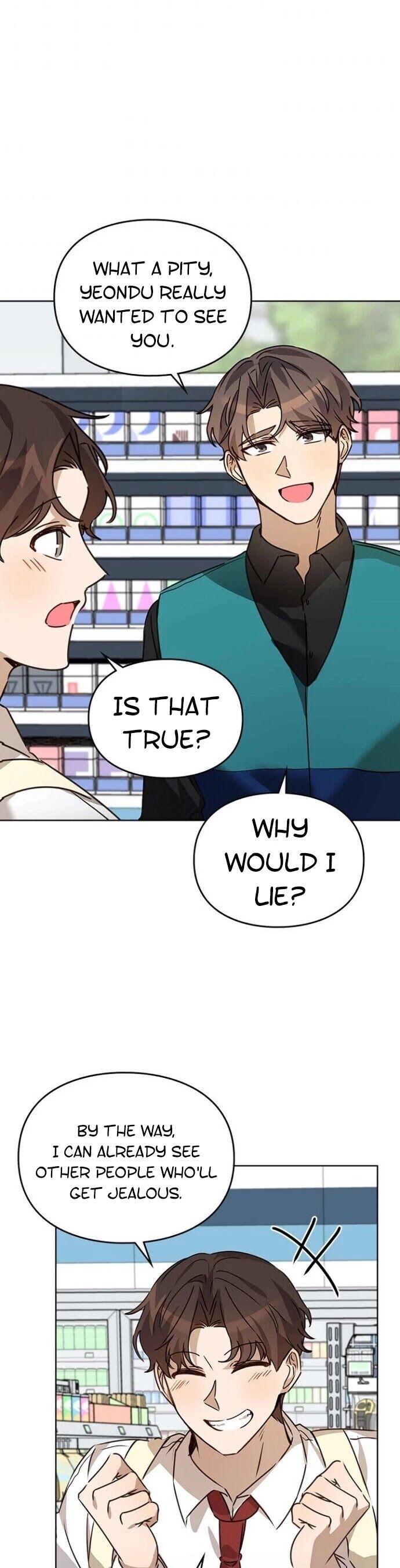 Read I Become a Fool When It Comes to My Daughter Manga Online