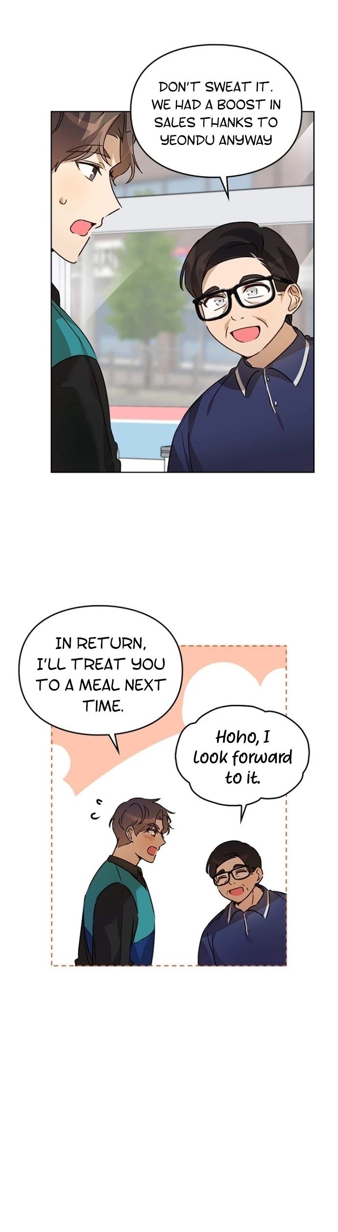 Read I Become a Fool When It Comes to My Daughter Manga Online