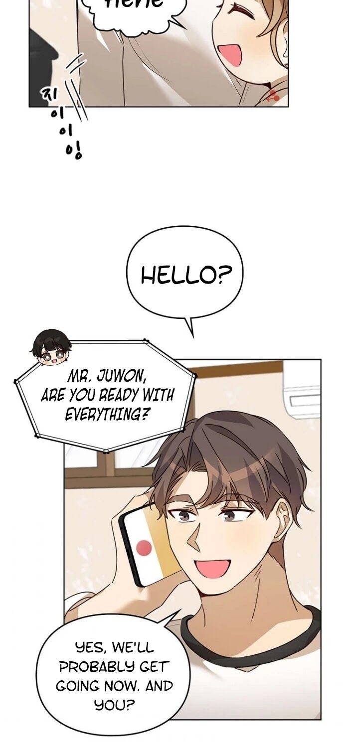 Read I Become a Fool When It Comes to My Daughter Manga Online