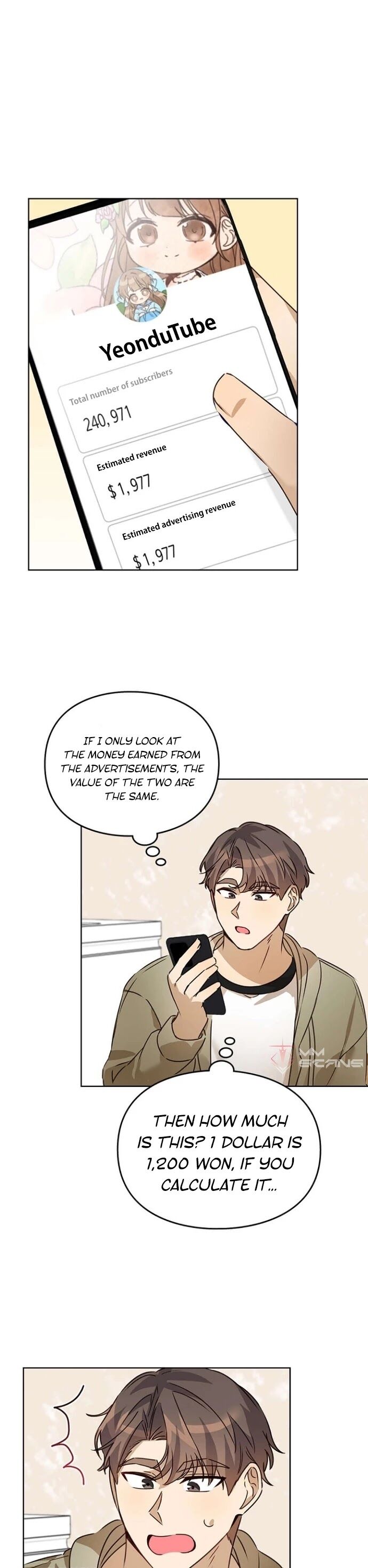 Read I Become a Fool When It Comes to My Daughter Manga Online