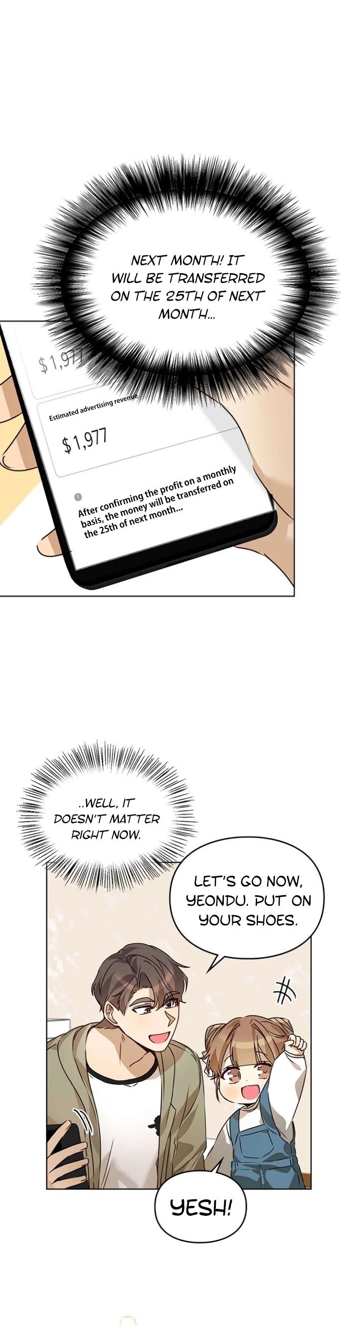 Read I Become a Fool When It Comes to My Daughter Manga Online