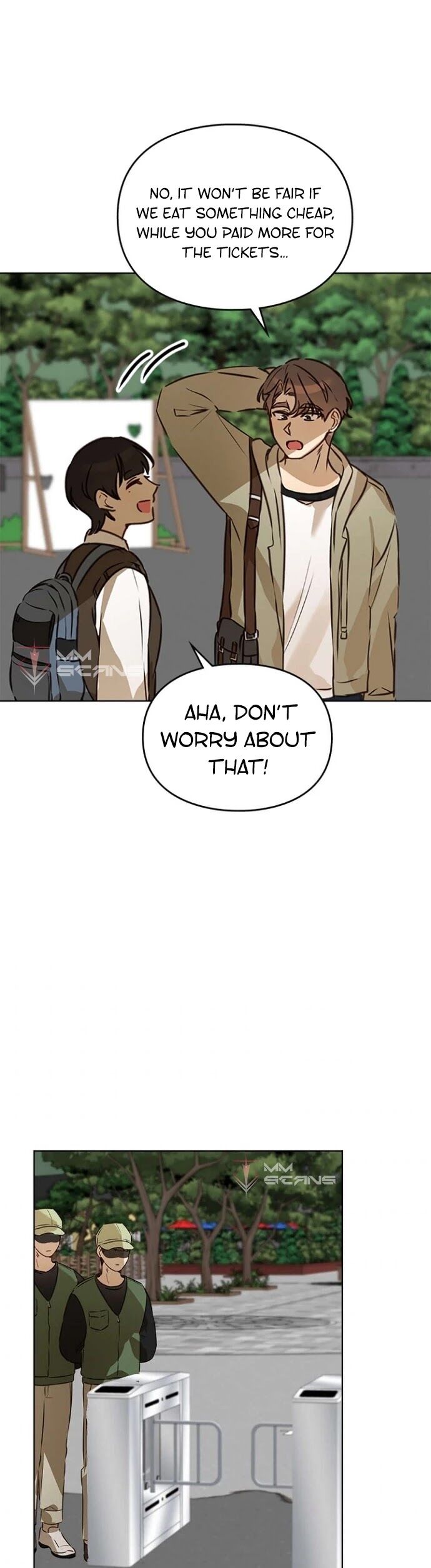 Read I Become a Fool When It Comes to My Daughter Manga Online
