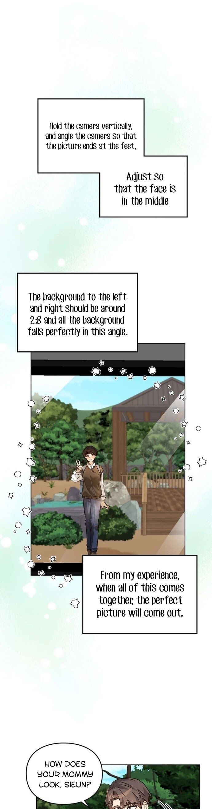 Read I Become a Fool When It Comes to My Daughter Manga Online
