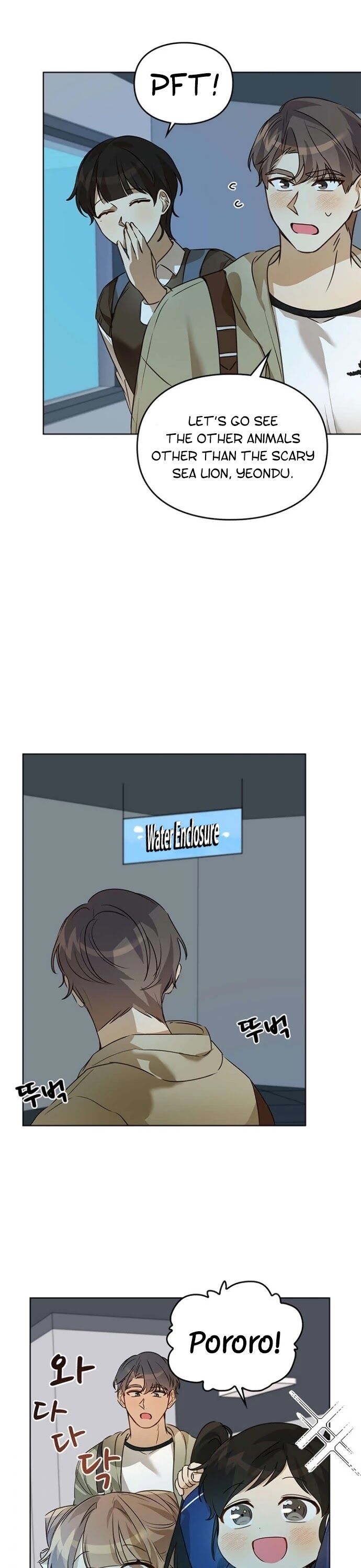 Read I Become a Fool When It Comes to My Daughter Manga Online