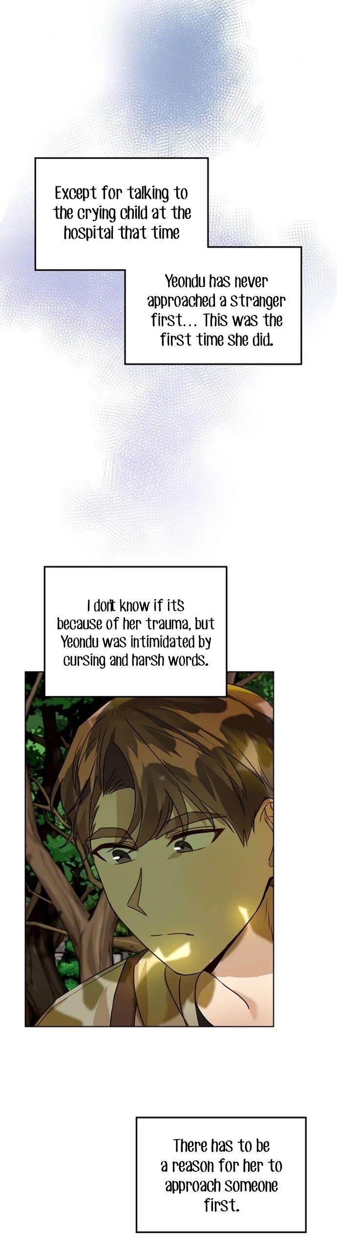 Read I Become a Fool When It Comes to My Daughter Manga Online