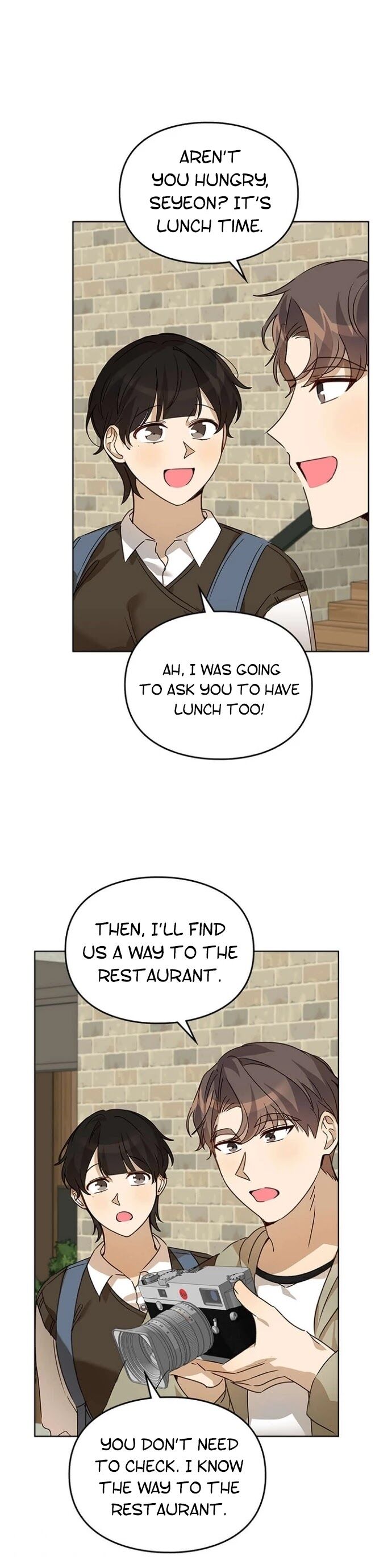 Read I Become a Fool When It Comes to My Daughter Manga Online