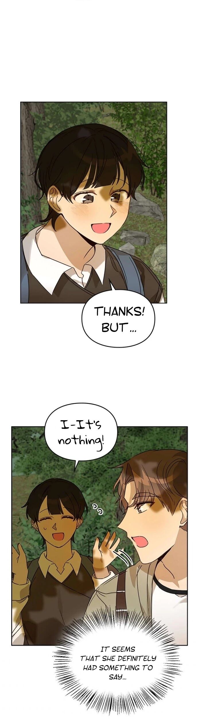 Read I Become a Fool When It Comes to My Daughter Manga Online