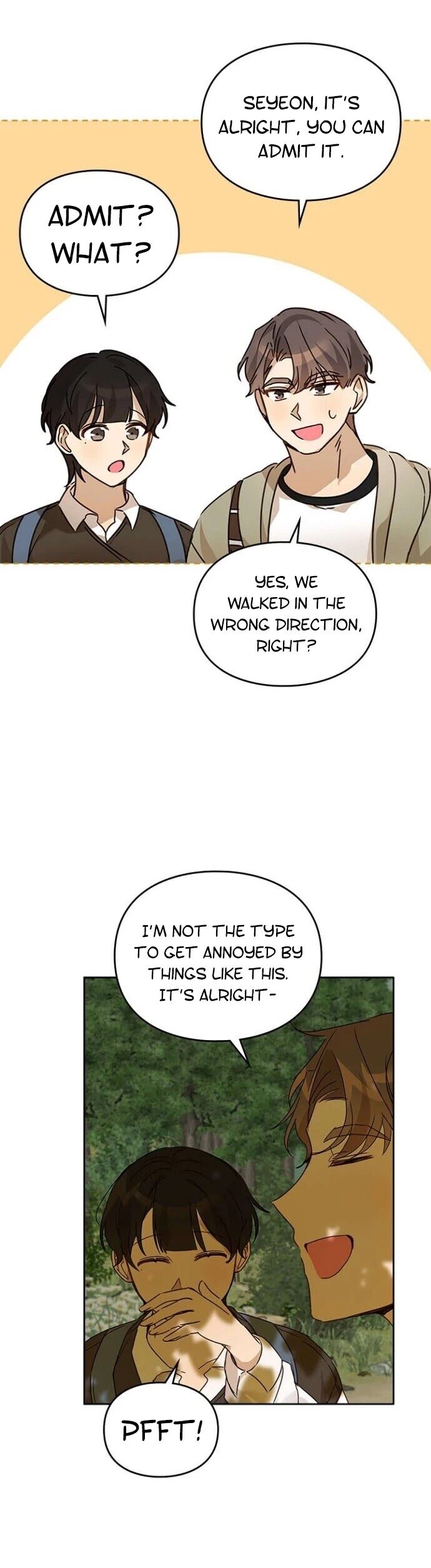Read I Become a Fool When It Comes to My Daughter Manga Online