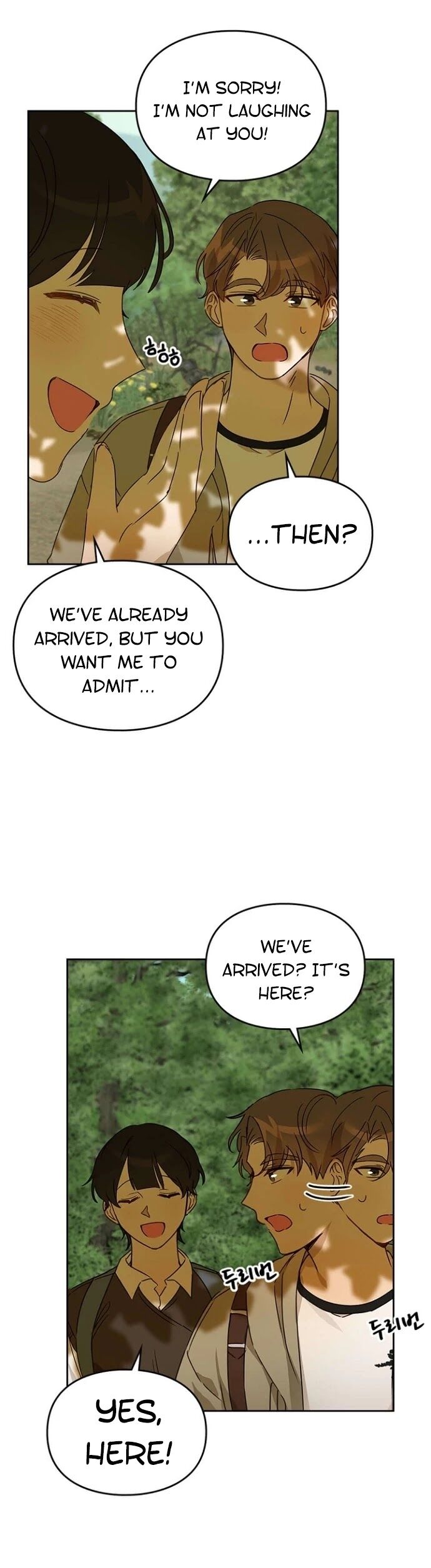 Read I Become a Fool When It Comes to My Daughter Manga Online