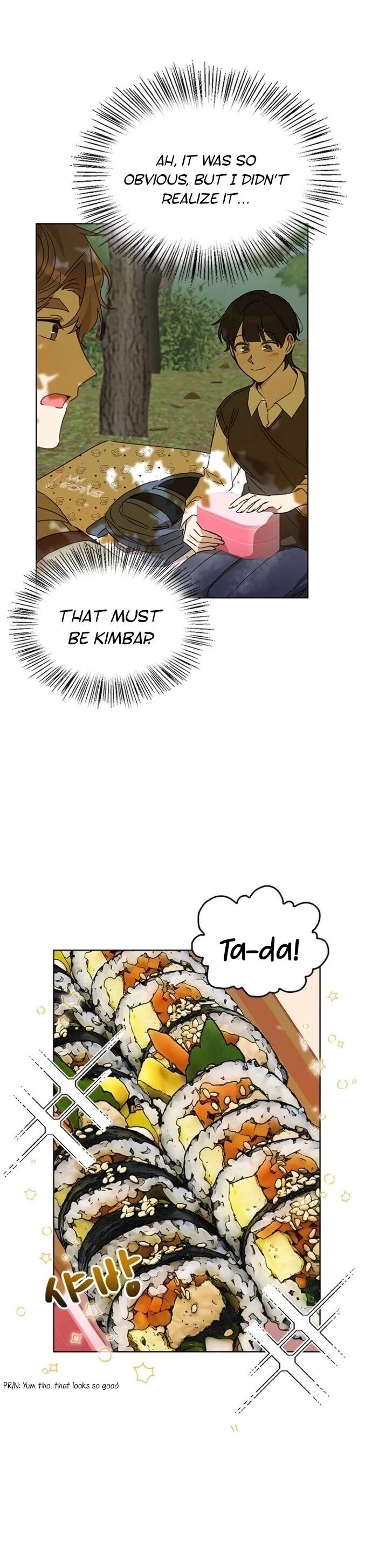 Read I Become a Fool When It Comes to My Daughter Manga Online