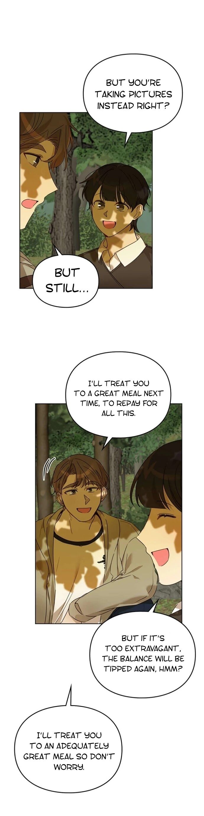 Read I Become a Fool When It Comes to My Daughter Manga Online