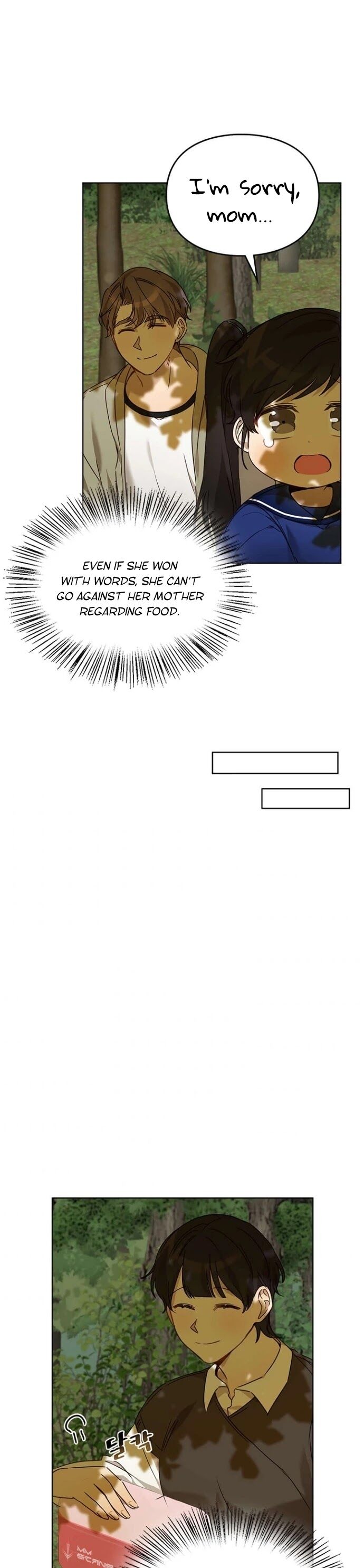Read I Become a Fool When It Comes to My Daughter Manga Online