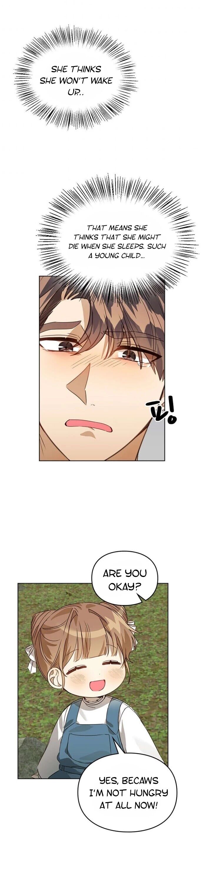 Read I Become a Fool When It Comes to My Daughter Manga Online
