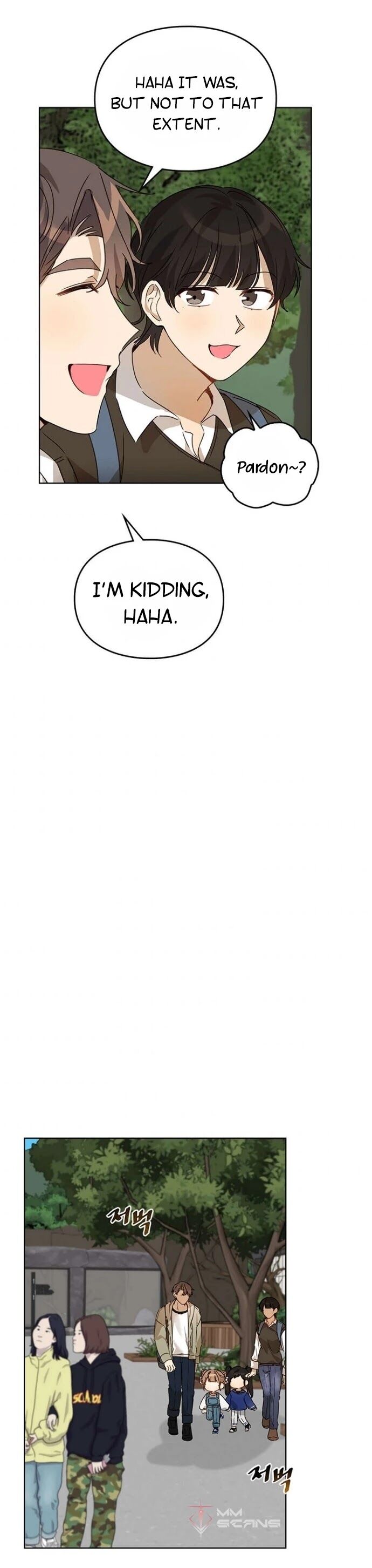 Read I Become a Fool When It Comes to My Daughter Manga Online