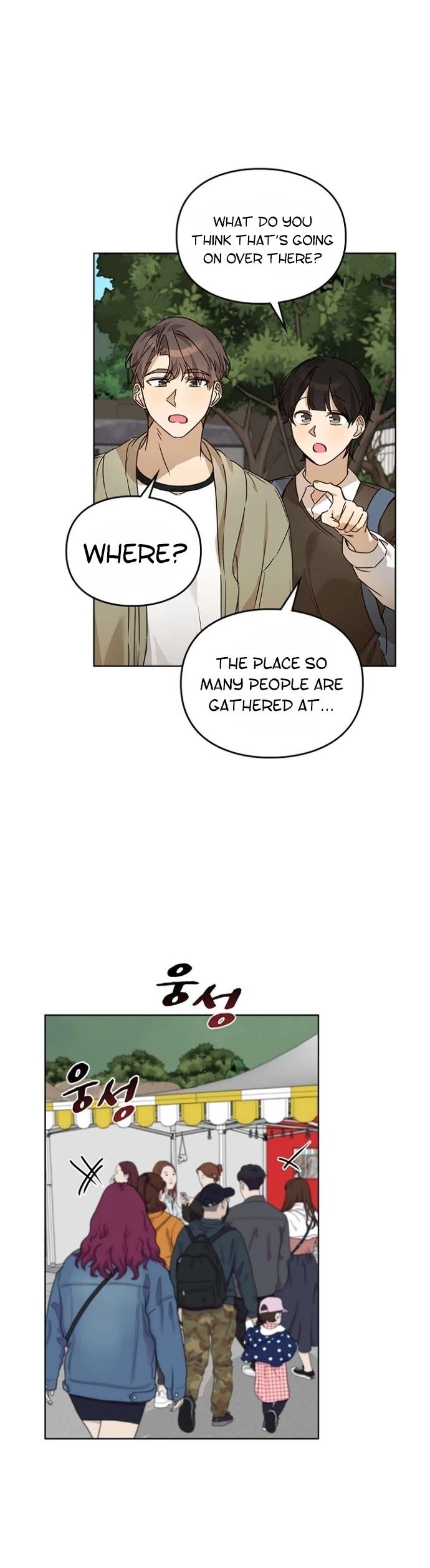 Read I Become a Fool When It Comes to My Daughter Manga Online