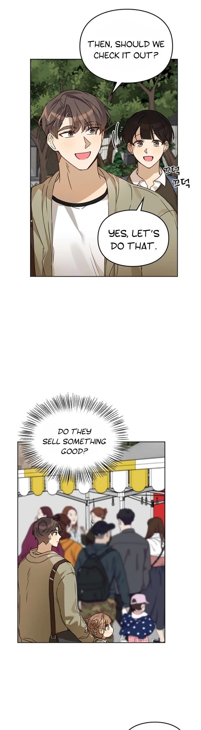 Read I Become a Fool When It Comes to My Daughter Manga Online