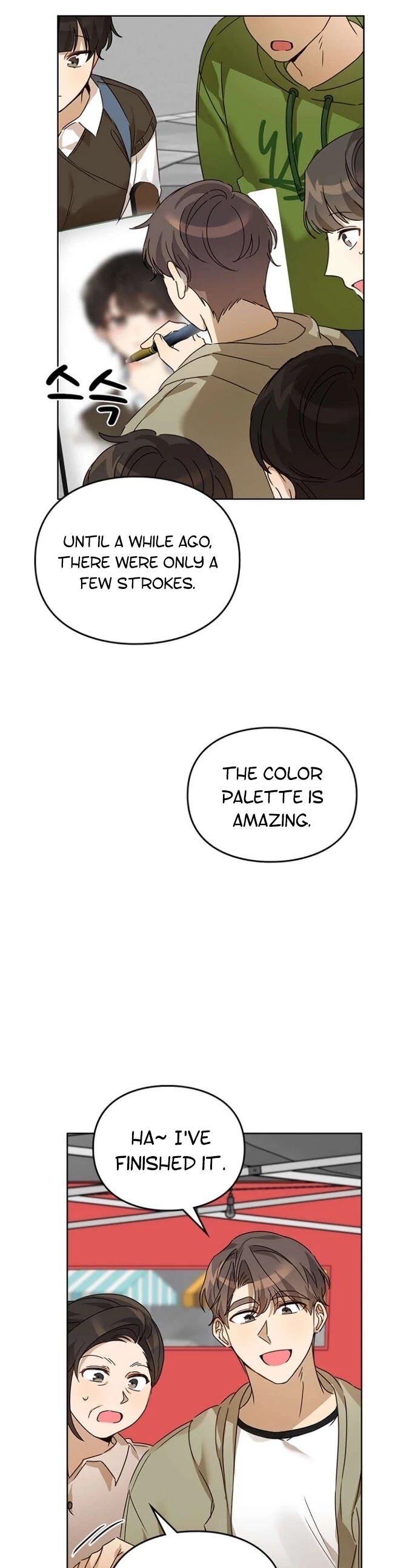 Read I Become a Fool When It Comes to My Daughter Manga Online