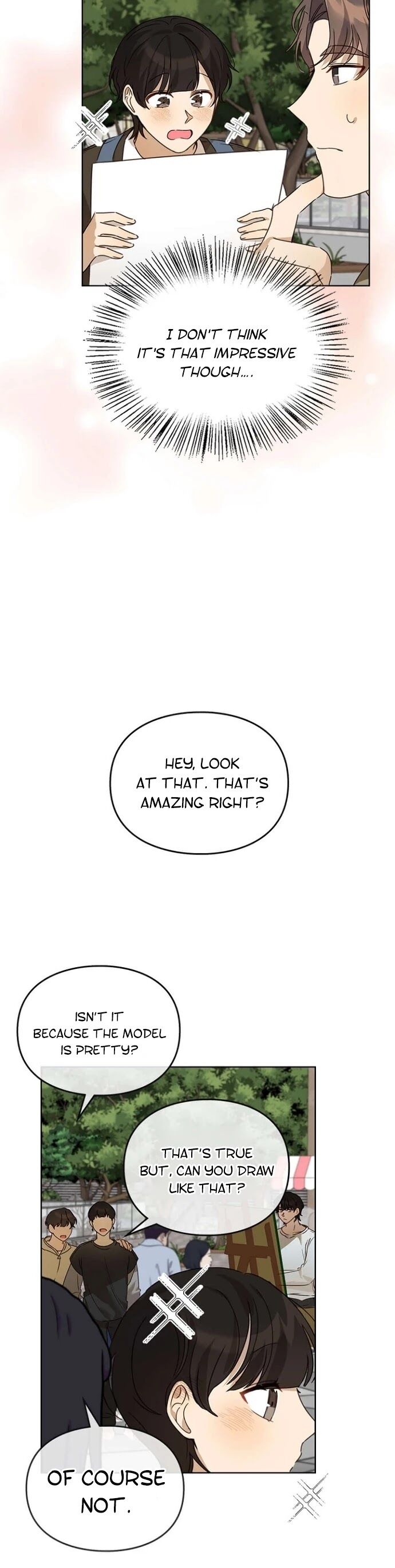 Read I Become a Fool When It Comes to My Daughter Manga Online