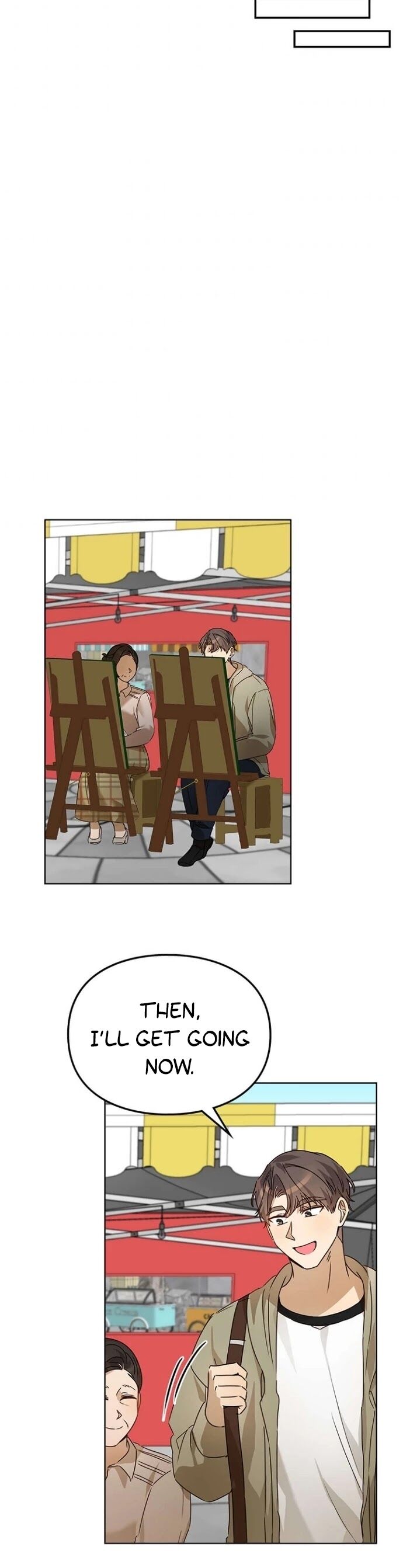 Read I Become a Fool When It Comes to My Daughter Manga Online