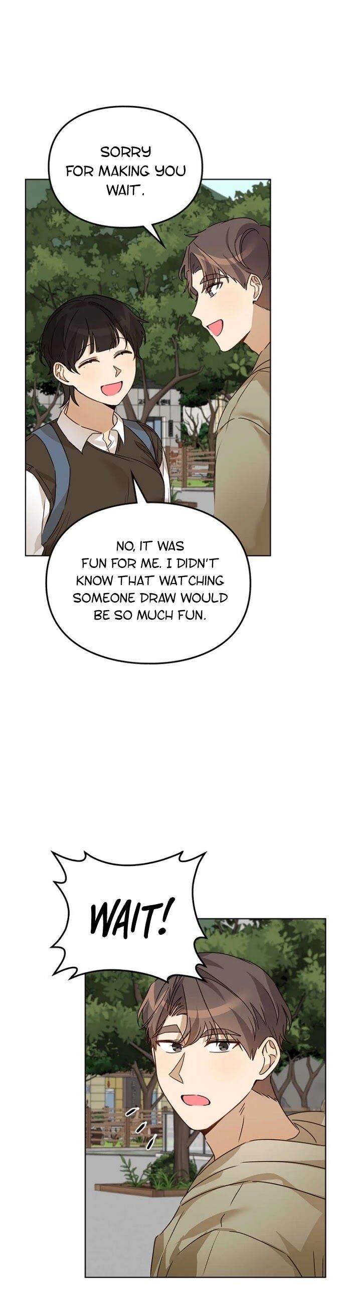 Read I Become a Fool When It Comes to My Daughter Manga Online