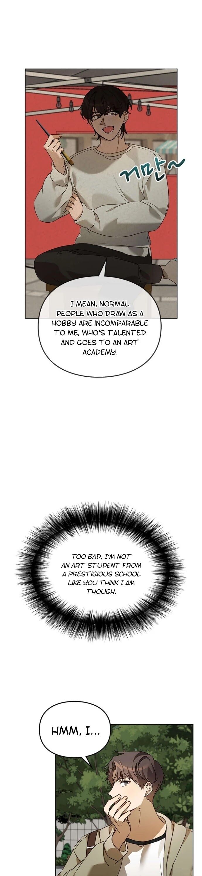 Read I Become a Fool When It Comes to My Daughter Manga Online