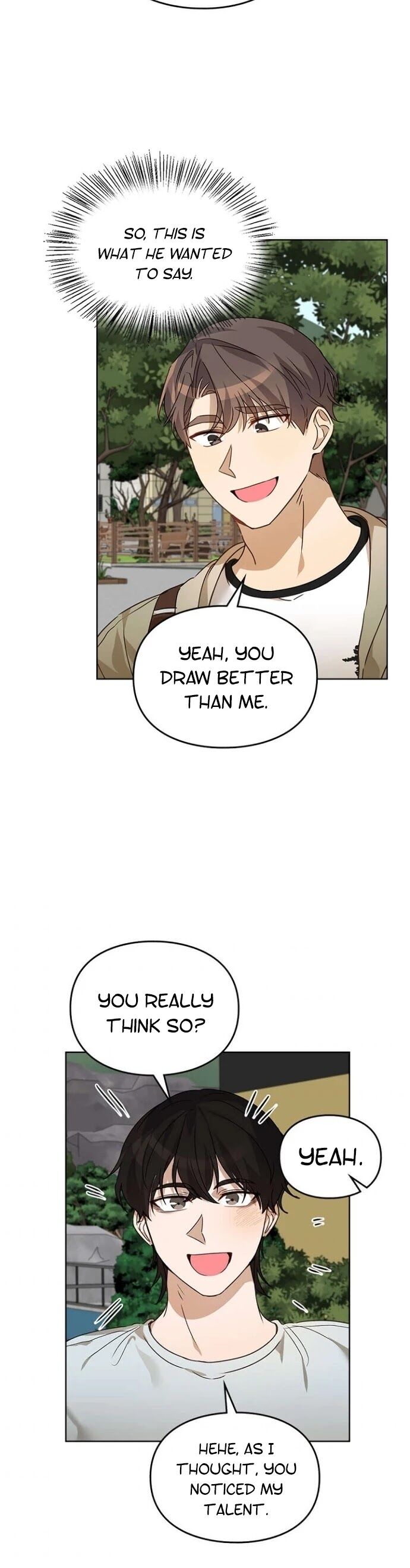 Read I Become a Fool When It Comes to My Daughter Manga Online