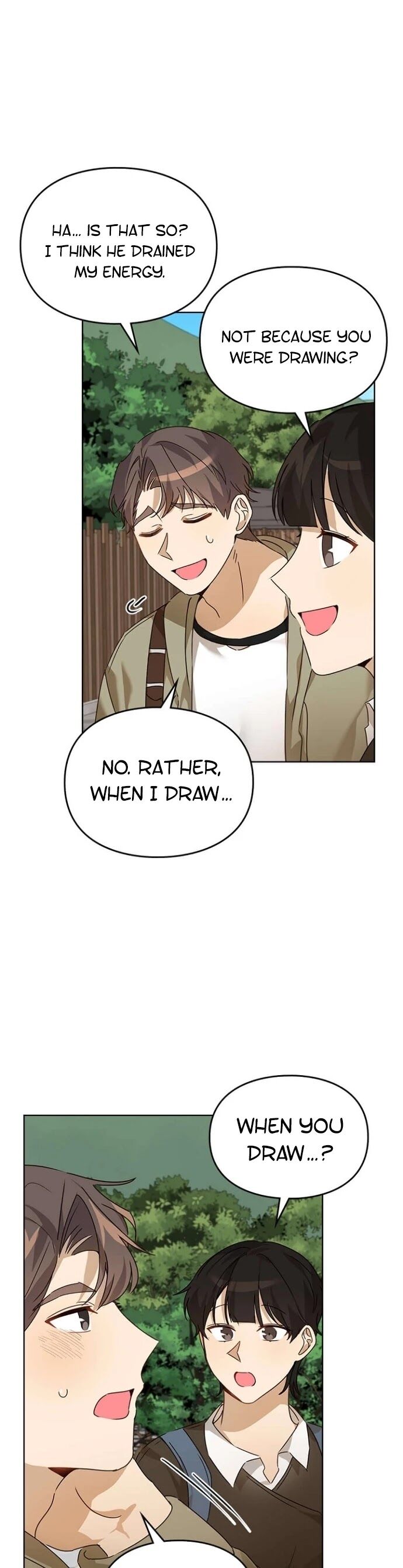 Read I Become a Fool When It Comes to My Daughter Manga Online