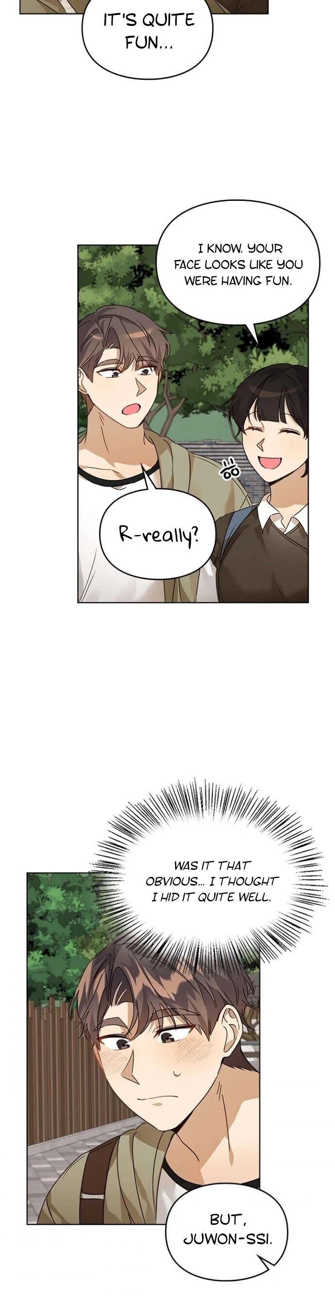 Read I Become a Fool When It Comes to My Daughter Manga Online