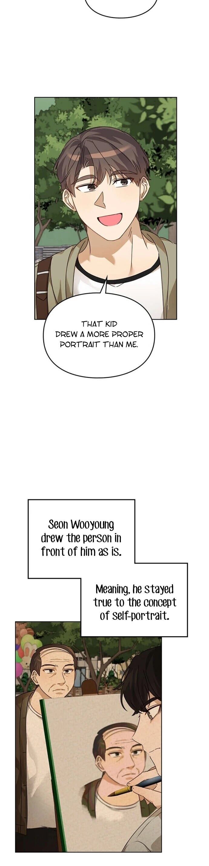 Read I Become a Fool When It Comes to My Daughter Manga Online
