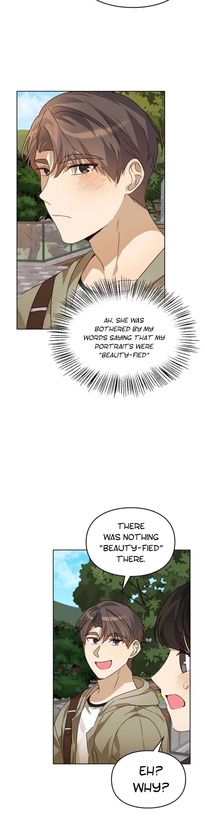 Read I Become a Fool When It Comes to My Daughter Manga Online