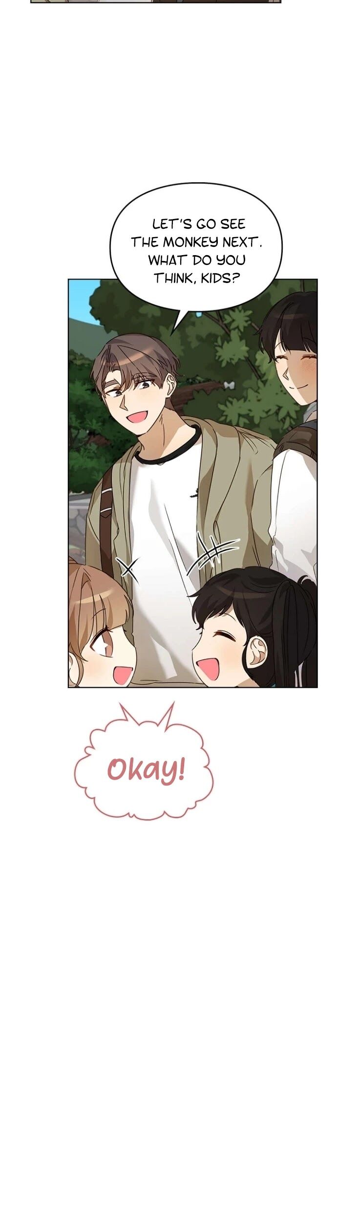 Read I Become a Fool When It Comes to My Daughter Manga Online