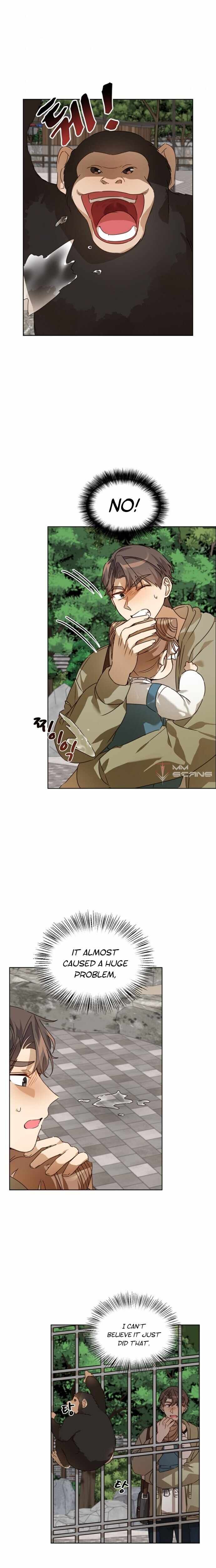 Read I Become a Fool When It Comes to My Daughter Manga Online