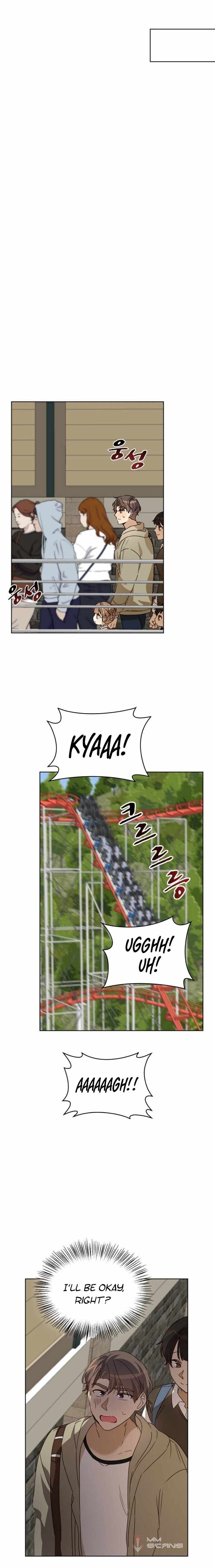 Read I Become a Fool When It Comes to My Daughter Manga Online