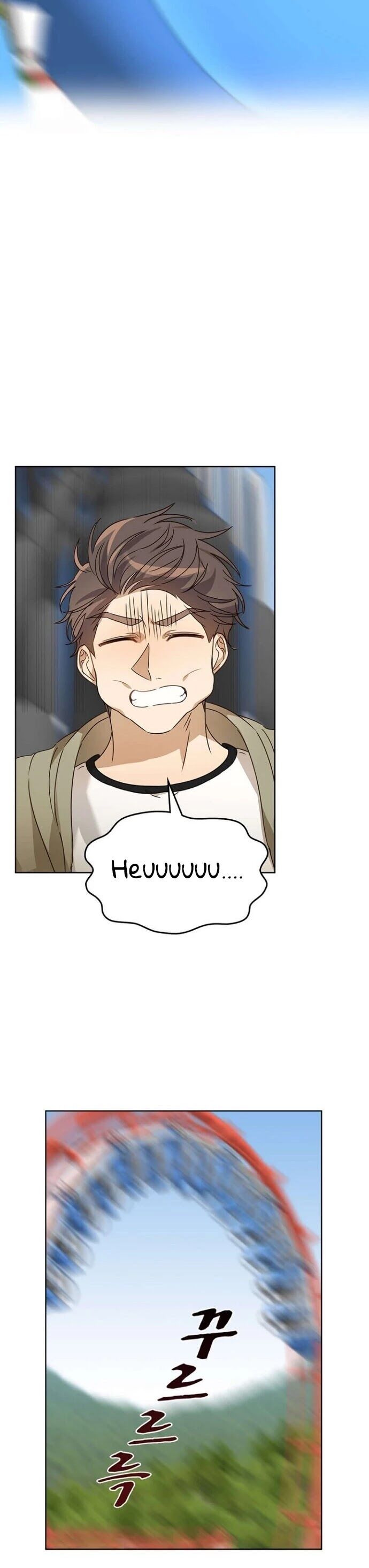 Read I Become a Fool When It Comes to My Daughter Manga Online