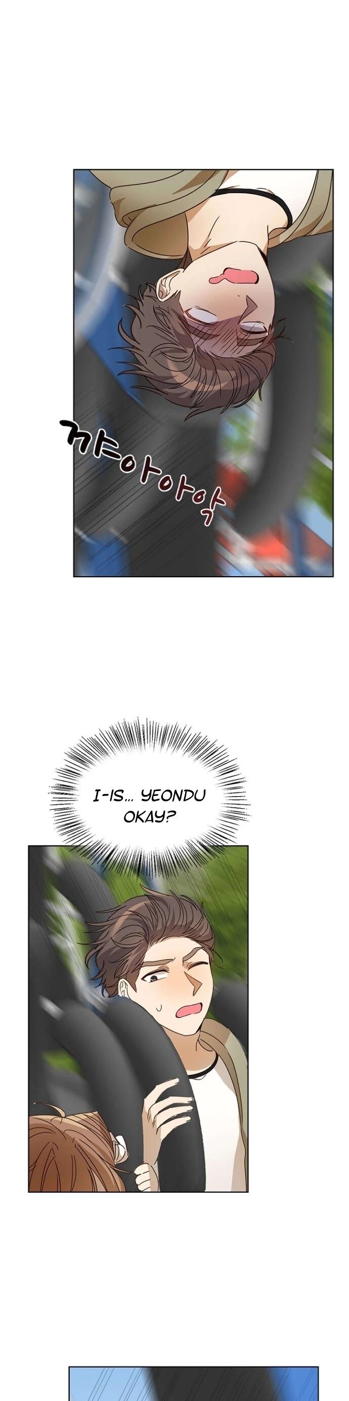 Read I Become a Fool When It Comes to My Daughter Manga Online