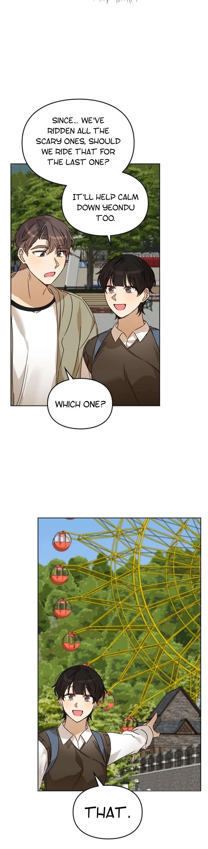 Read I Become a Fool When It Comes to My Daughter Manga Online