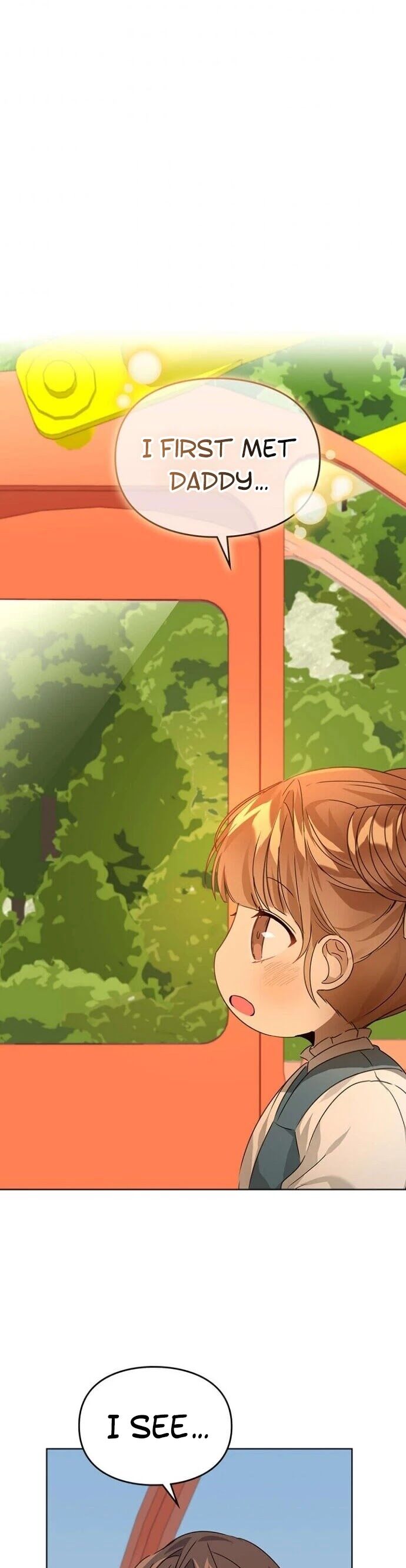 Read I Become a Fool When It Comes to My Daughter Manga Online
