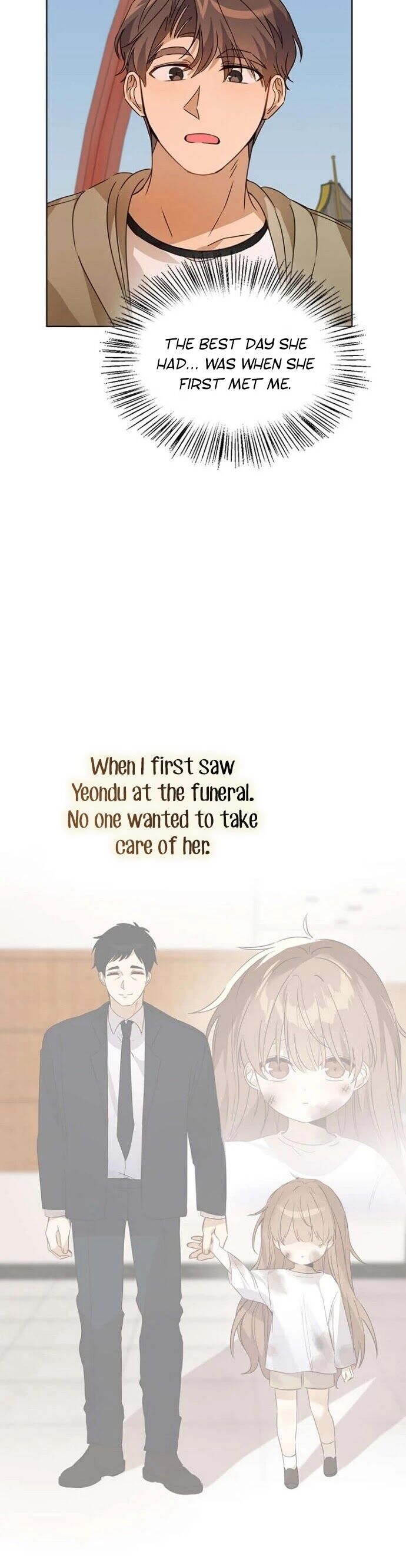 Read I Become a Fool When It Comes to My Daughter Manga Online