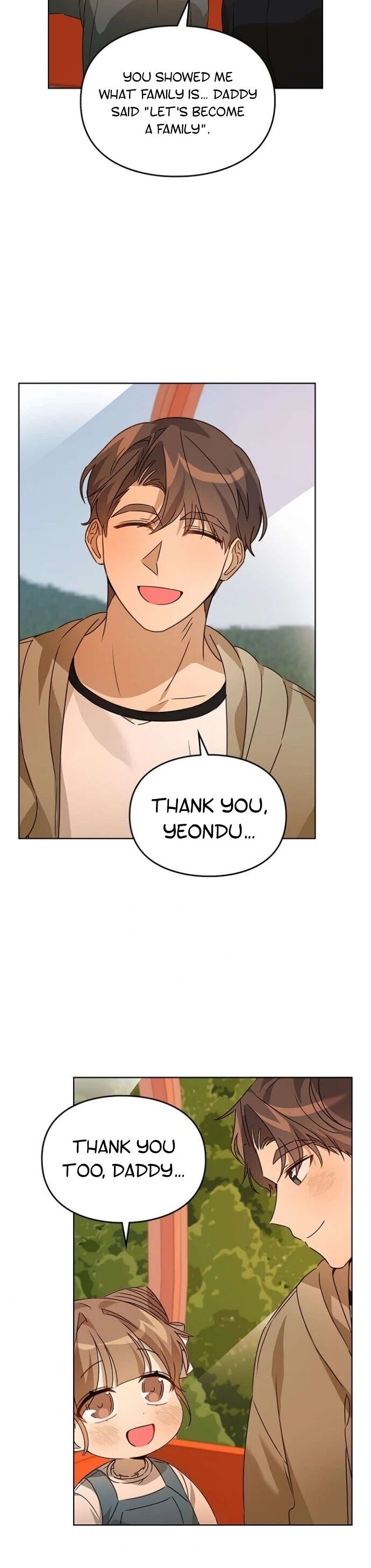Read I Become a Fool When It Comes to My Daughter Manga Online