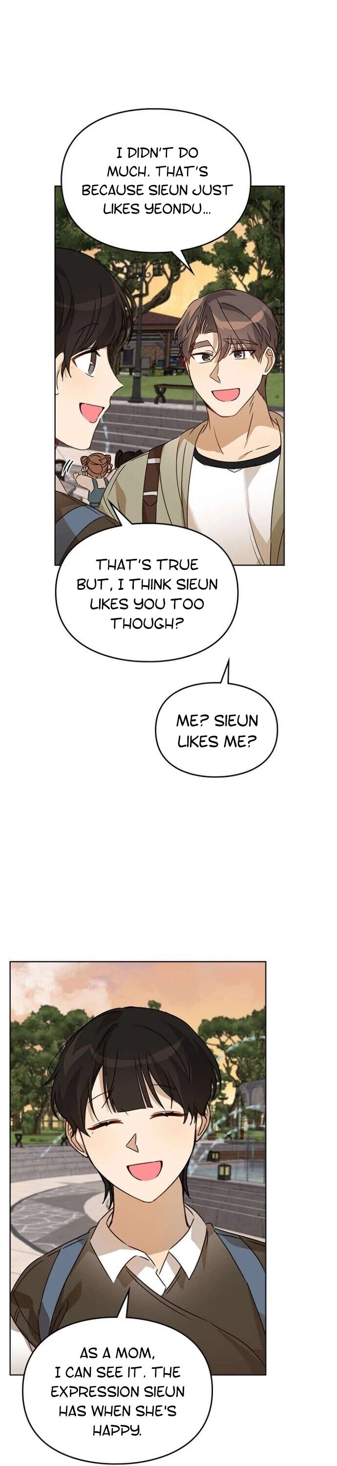Read I Become a Fool When It Comes to My Daughter Manga Online