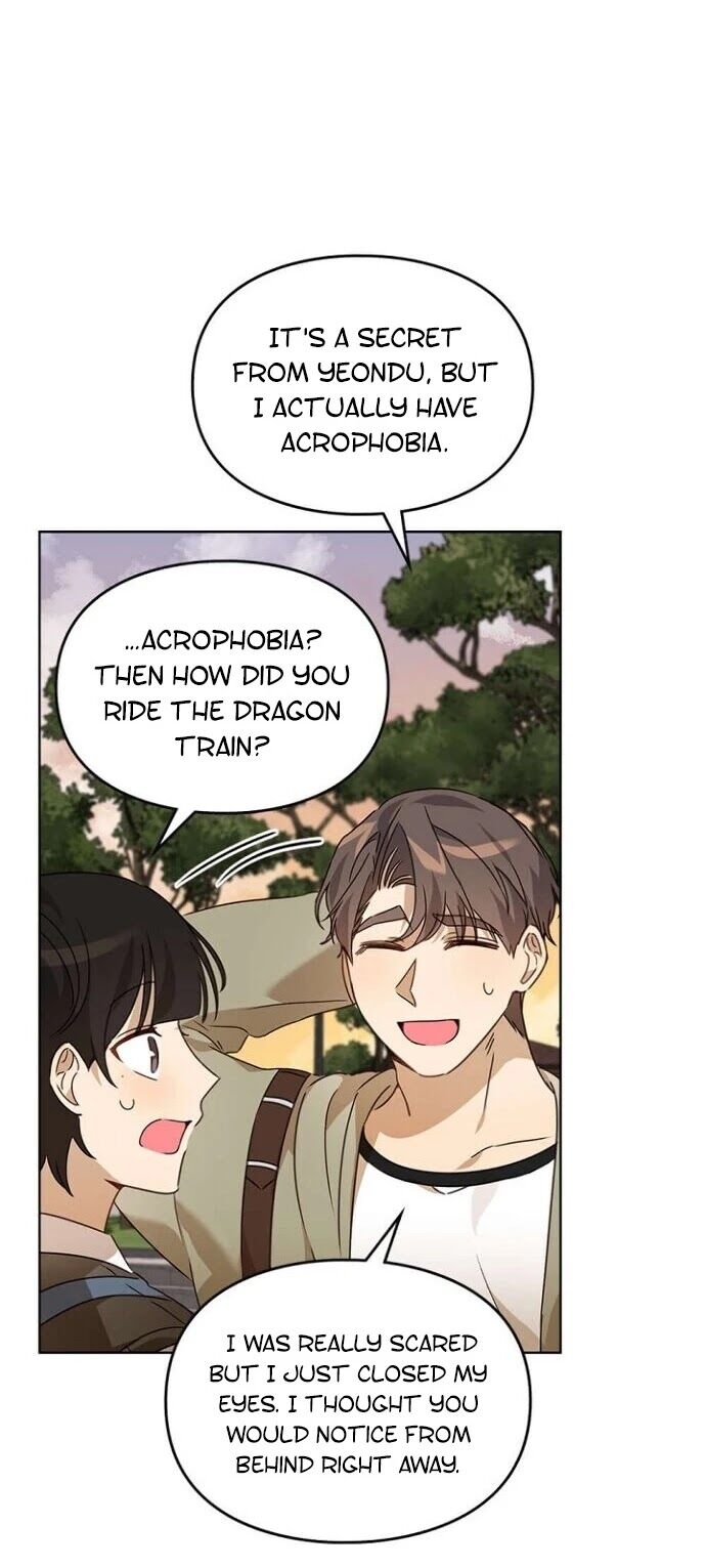 Read I Become a Fool When It Comes to My Daughter Manga Online