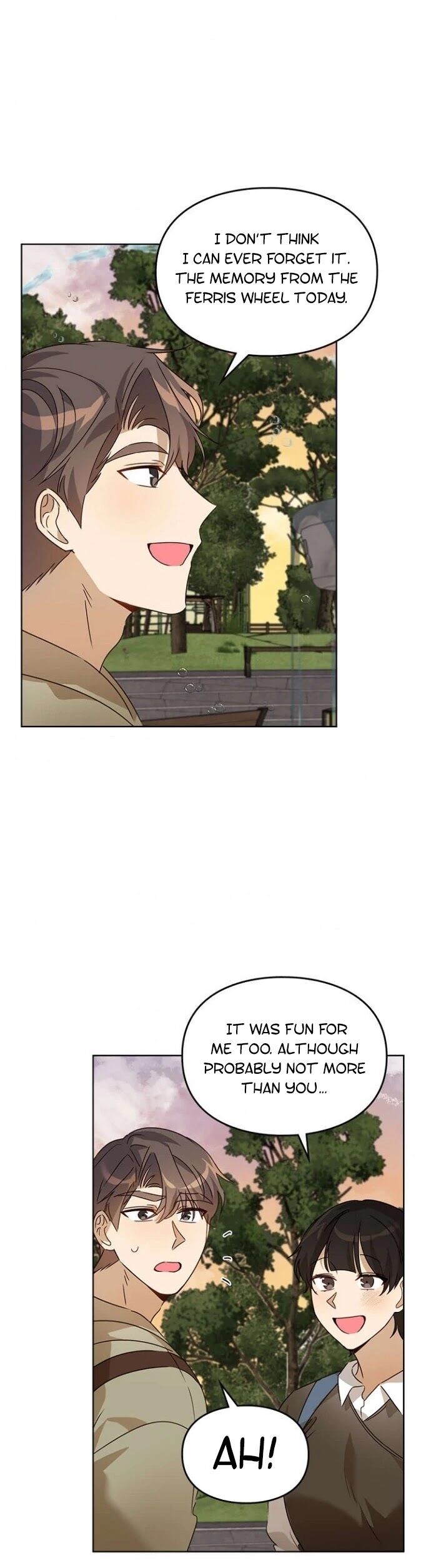 Read I Become a Fool When It Comes to My Daughter Manga Online