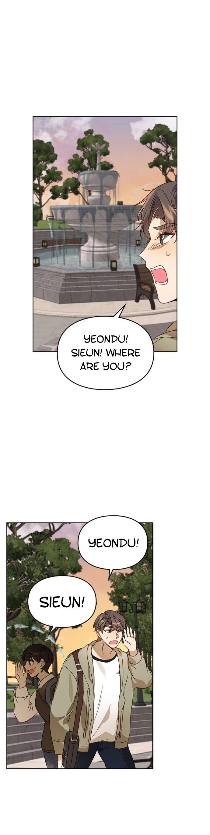 Read I Become a Fool When It Comes to My Daughter Manga Online