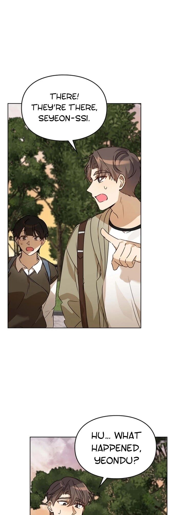 Read I Become a Fool When It Comes to My Daughter Manga Online