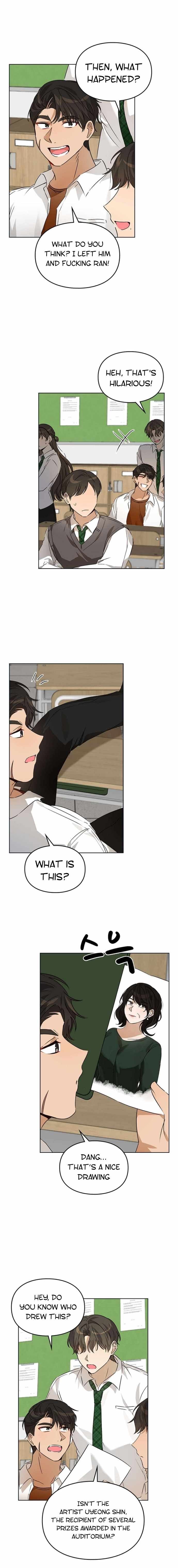 Read I Become a Fool When It Comes to My Daughter Manga Online