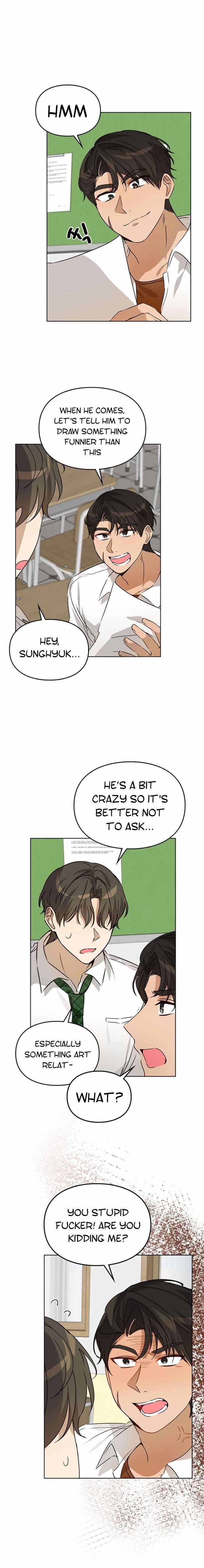 Read I Become a Fool When It Comes to My Daughter Manga Online