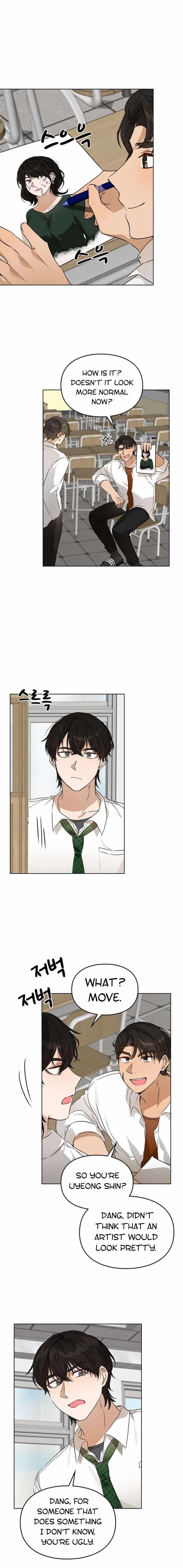 Read I Become a Fool When It Comes to My Daughter Manga Online